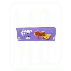 PASTELITOS TENDER MOO PACK-5 140 GR