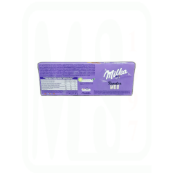 PASTELITOS TENDER MOO PACK-5 140 GR - VALORES