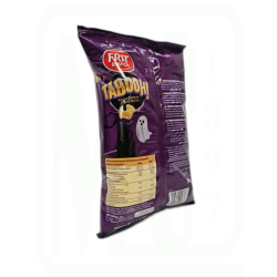 APERITIVOS TABOOH BOLSA 70 GR - VALORES