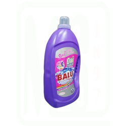 DETERGENTE GEL OXI POWER 5 LITROS