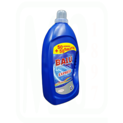 DETERGENTE GEL EXPRESS 5 LITROS