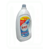 DETERGENTE GEL BASICO 5 LITROS