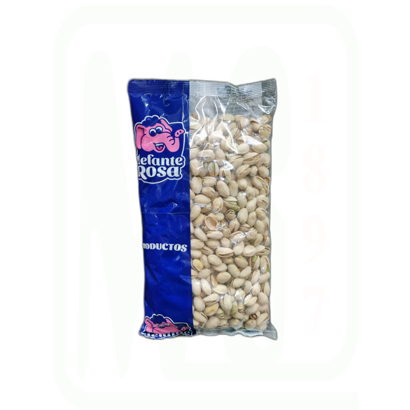 PISTACHO TOSTADO BOLSA 1 KILO