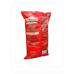 APERITIVOS COCTELEO ORIGINAL BOLSA 100 GR - VALORES