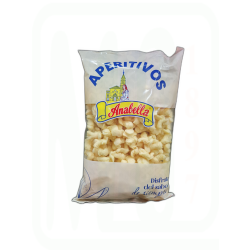 PALOMITAS MANTQUILLA BOLSA 95 GR