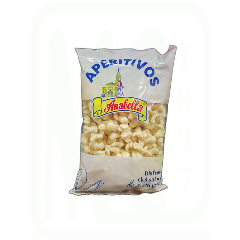 PALOMITAS MANTQUILLA BOLSA 95 GR