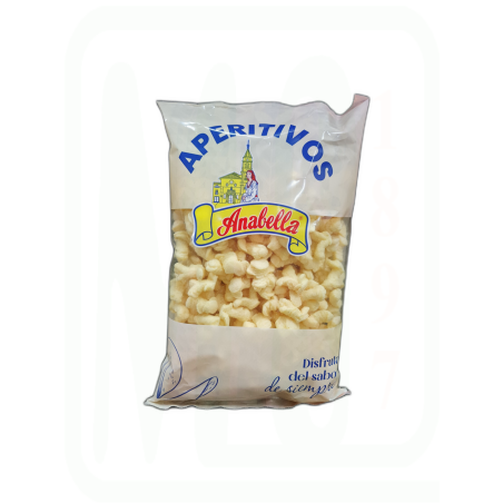 PALOMITAS MANTQUILLA BOLSA 95 GR
