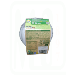 ENSALADA PALITOS DE MAR CON PIÑA 220 GR - VALORES