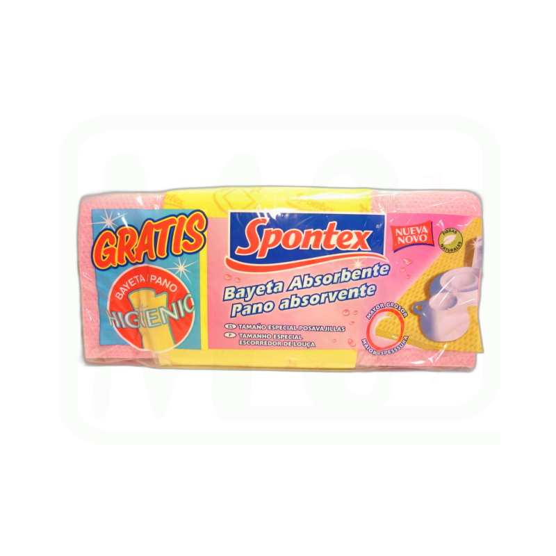 BAYETA CELULOSA Nº3 ORIGIN