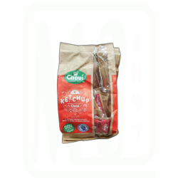 KETCHUP BOLSA PACK-16 X 10 ML