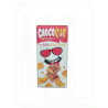 CHOCOLATE CHOCOFUN CON LECHE 110 GR