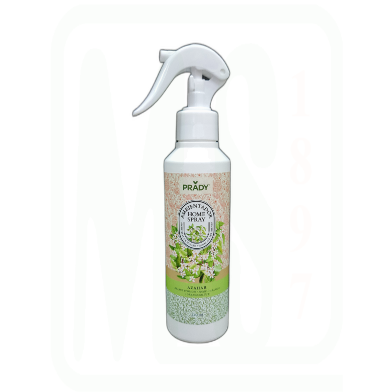 AMBIENTADOR HOME SPRAY AZAHAR 220 ML