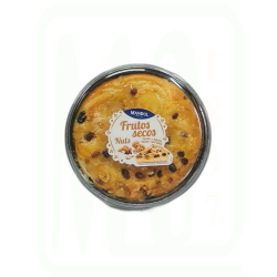 TARTA FRUTOS SECOS 300 GR