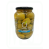 ACEITUNA GORDAL CON HUESO TARRO 400 GR