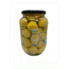 ACEITUNA GORDAL CON HUESO TARRO 400 GR - VALORES