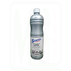 LIMPIAHOGAR CONCENTRADO LOTO 1 LITRO