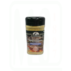 SAZONADOR MEDITERRANEO 240 GR
