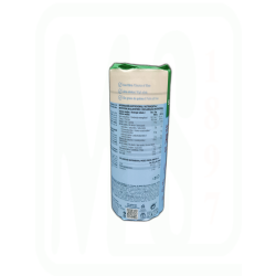 GALLETAS INTEGRALES AVENA BIO 190 GR - VALORES