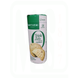 GALLETAS ARANDANOS TRIPLE ZERO 205 GR