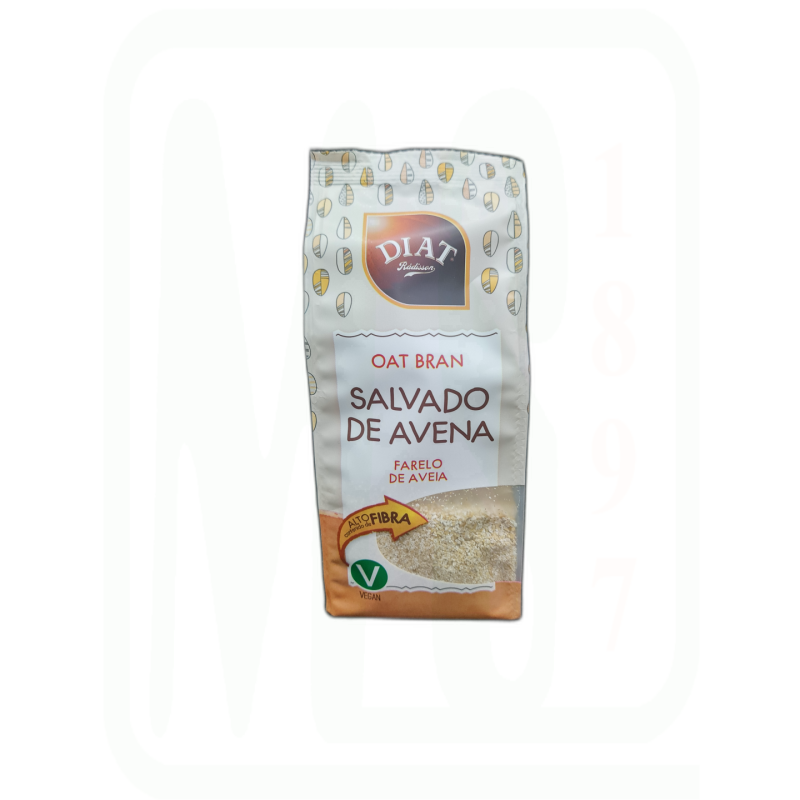 SALVADO AVENA 250 GR