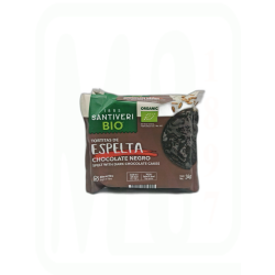 TORTITAS ESPELTA CHOCOLATE NEGRO BIO PACK-2 X 3 102 GR