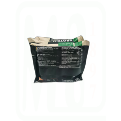 TORTITAS PROTEIN PACK-3 X 3 57 GR - VALORES