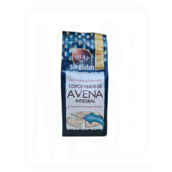 COPOS FINOS AVENA SIN GLUTEN 300 GR