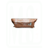 GALLETA FINA BAÑADA AVENA 0% 88 GR - VALORES