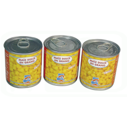 MAIZ DULCE PACK-3 X 140 GR