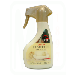 LIMPIADOR CUERO PISTOLA 250ML 