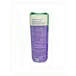 GALLETAS INTEGRALES QUINOA CHOCOLATE 0% 175 GR - VALORES