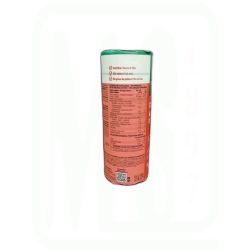 GALLETAS INTEGRALES ARANDANOS 0% 190 GR - VALORES