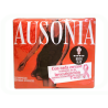 COMPRESAS NOCHE ALAS PACK-9 UNIDADES