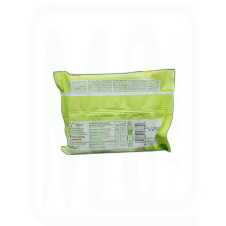 PISTACHO CAKE MEDIO BAÑO PACK-3 108 GR - VALORES