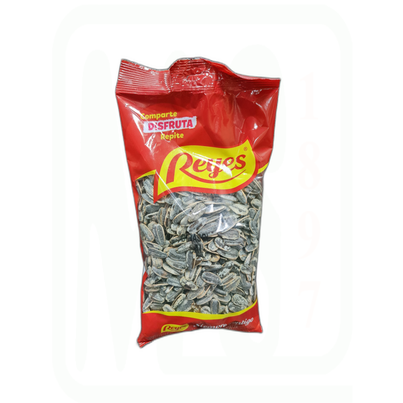 PIPAS CON SAL BOLSA 240 GRAMOS