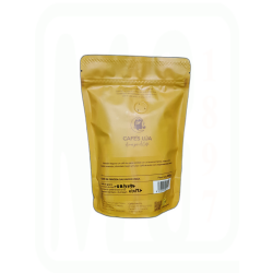 CAFE GRANO SALVADOR VEGA 250 GR - VALORES