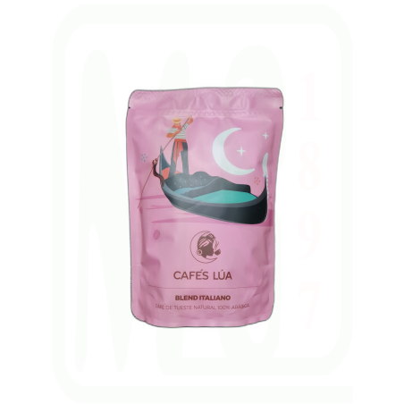 CAFE GRANO BLEND ITALIANO 250 GR