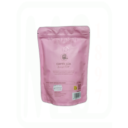 CAFE GRANO BLEND ITALIANO 250 GR - VALORES