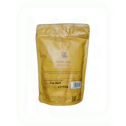 CAFE GRANO ETIOPIA SIDAMO 250 GR - VALORES