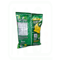 APERITIVO CHIPS SABOR LIMON 75 GR - VALORES