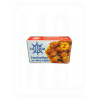 ZAMBURIÑAS SALSA VIEIRA 115 GR