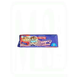 GALLETAS COOKIES CHOCOLATE NEGRO 225 GR