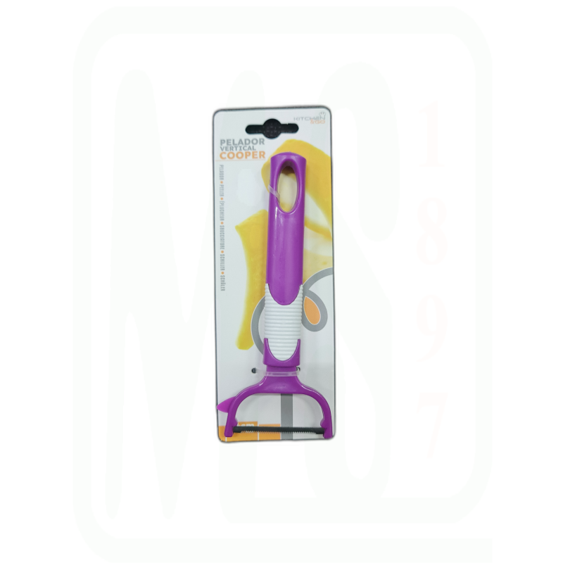 PELADOR PATATAS TRANSLUCIDO