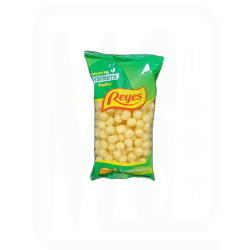 BOLAS AL QUESO BOLSA 86 GR