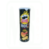 PATATAS HOT FLAMIN CHEESE TUBO 160 GR