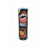 PATATAS HOT BLAZIN FRIED CHICKEN TUBO 160 GR
