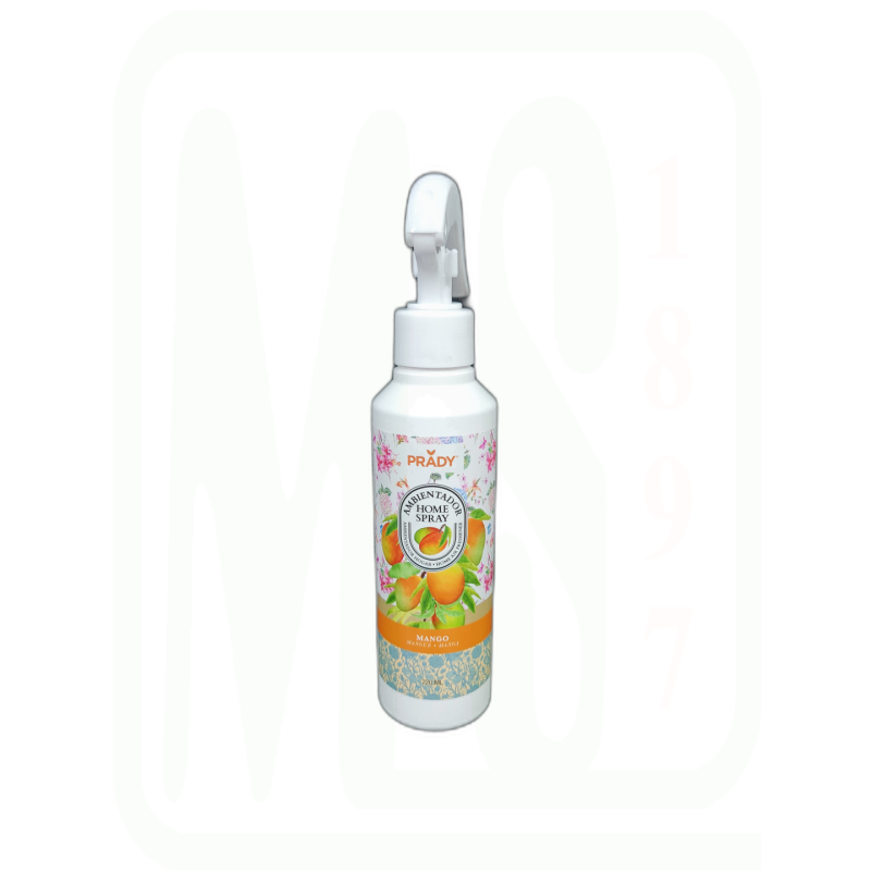 AMBIENTADOR HOME MANGO 220 ML