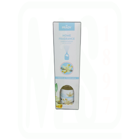 AMBIENTADOR MIKADO VANILA TOSCANA 100 ML