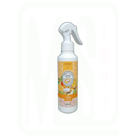 AMBIENTADOR HOME YANI TATUS 220 ML