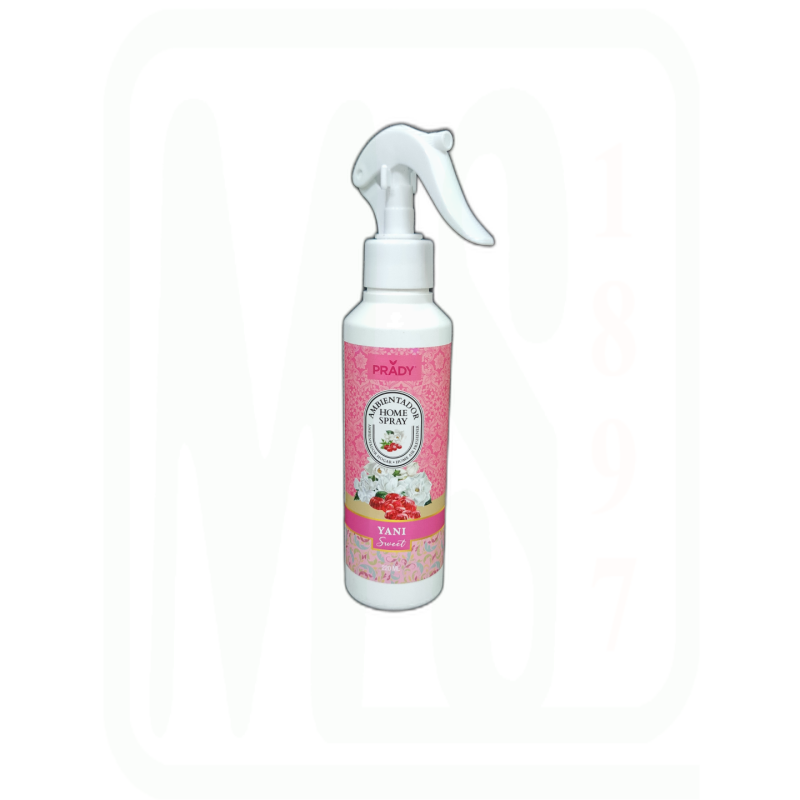 AMBIENTADOR HOME YANI SWEET 220 ML